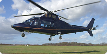 Agusta 109 image