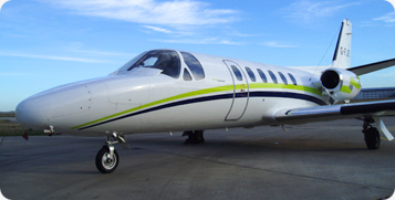 Citation II image