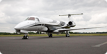 Embraer Legacy 600 image